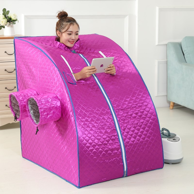 Fumigation machine Sweat Fumigation Warehouse space The month Khan steam steam Wet steam sauna Medicine package householdin the Personal Care/Health/Massage equipment , Home health care equipment , Sauna Box category - from Buy2taobao.com to provide professional Taobao agent buy service