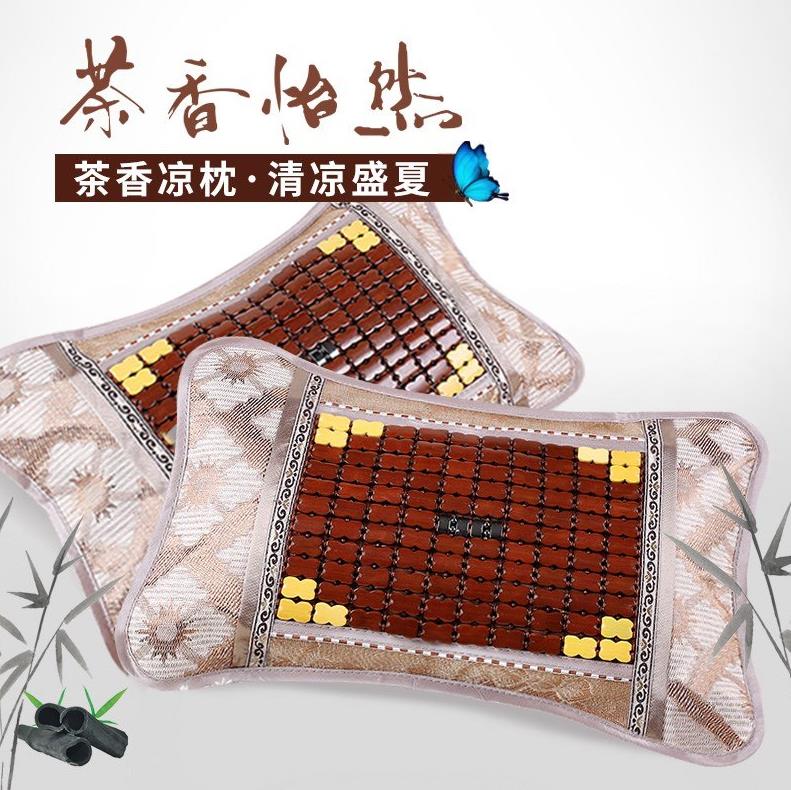 summer Send their elders the elderly pillow sleep old age Healthcare cervical vertebra Bamboo pillow adult summer Cool pillowin the Bedclothes , Pillow/Pillow/Pillow/Cervical pillow category - from Buy2taobao.com to provide professional Taobao agent buy service