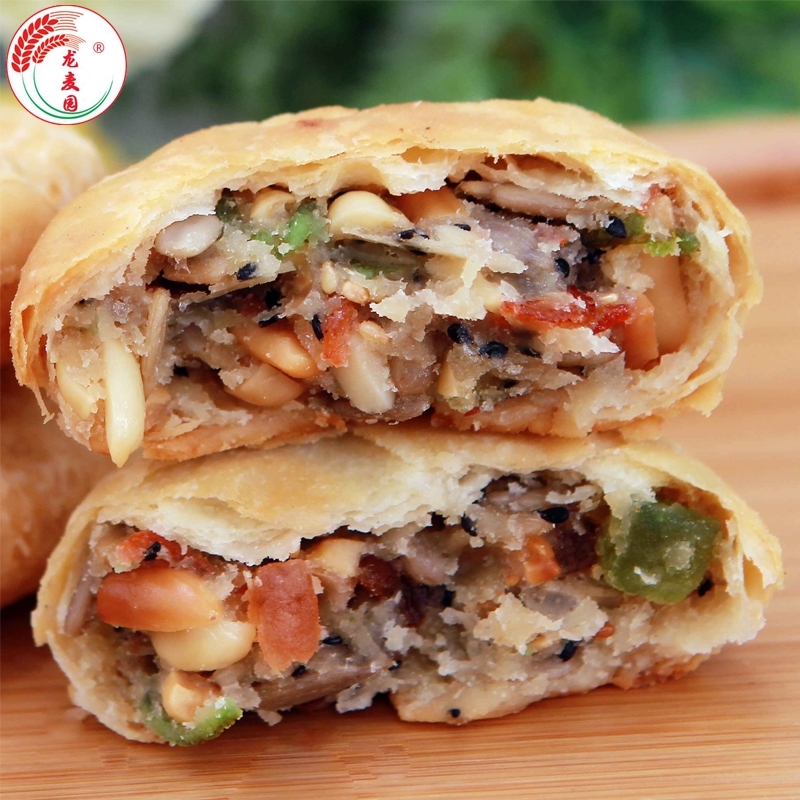 old-fashioned Wuren Moon Cake bulk flavor Moon cake pastry Pure handwork 12 snacks snack specialtyin the Snacks/Nuts/Specialty , Pastry/Dessert , Moon cake category - from Buy2taobao.com to provide professional Taobao agent buy service