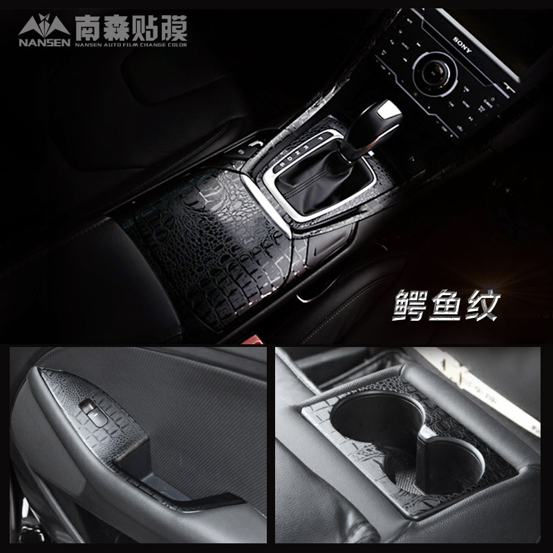 3D crocodile Python genuine leather zebra animal Coloured drawing Printing Smooth Leopard body Change color Filmin the Car/Articles/Fitting/Refit , Auto Exterior Accessories/Installation and decoration/Protect , Auto Exterior Accessories , Car decoration stickers category - from Buy2taobao.com to provide professional Taobao agent buy service