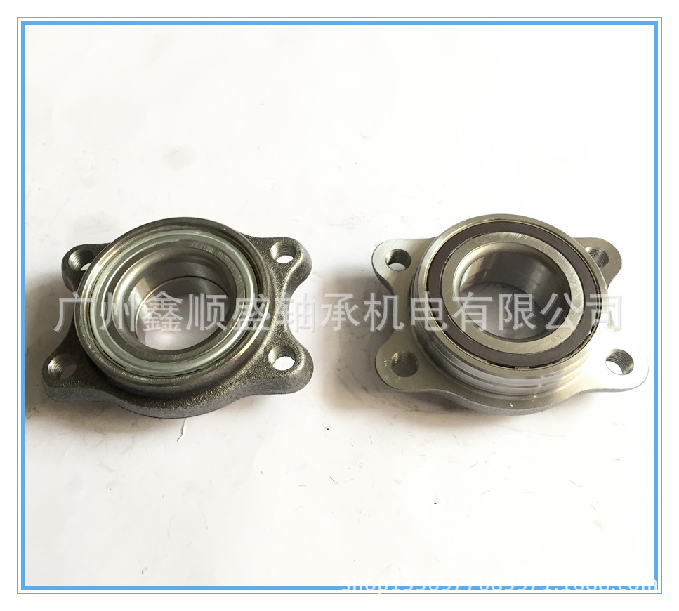 RB轴承 VKBA6547 4F0498625B一汽奥迪C6前/A8/C7前/后轮轴承单元J|ruв категории оборудование/инструменты, машины и оборудование, скользящий подшипник, шариковый подшипник - от Buy2taobao.com для оказания профессиональной услуги покупки агента Taobao