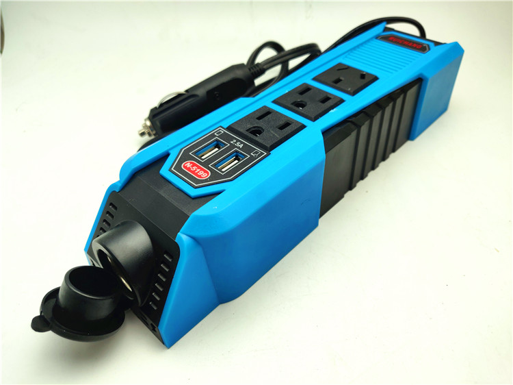 车载逆变器12V24付转220V家用电源转换器多功能汽车插座充电器|ruв категории автомобиль/товаров/аксессуары/переоснащение, Автомобильная аудио - видео/средства электронной/приборов, средства электронной/приборов, инвертор - от Buy2taobao.com для оказания профессиональной услуги покупки агента Taobao