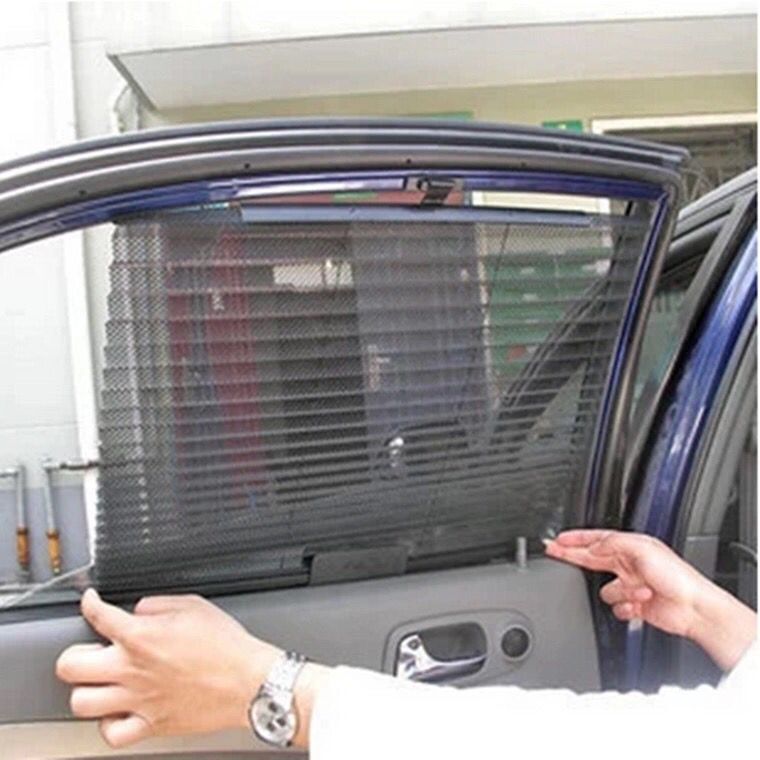 汽車百褶窗簾自動伸縮百折窗簾防曬側擋遮陽百葉窗簾車內降溫專用在類目 汽車/用品/配件/改裝, 汽車用品/內飾品, 車用窗簾中 - 來自Buy2taobao.com提供專業的淘寶代購服務