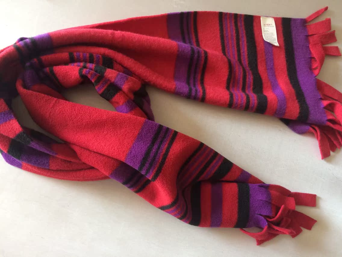 children scarf winter brand new Solid keep warm Fleece pupil Versatile scarf full 38in the Accessories/Leather belt/Hat/Muffler , Muffler/Scarves/Shawl category - from Buy2taobao.com to provide professional Taobao agent buy service