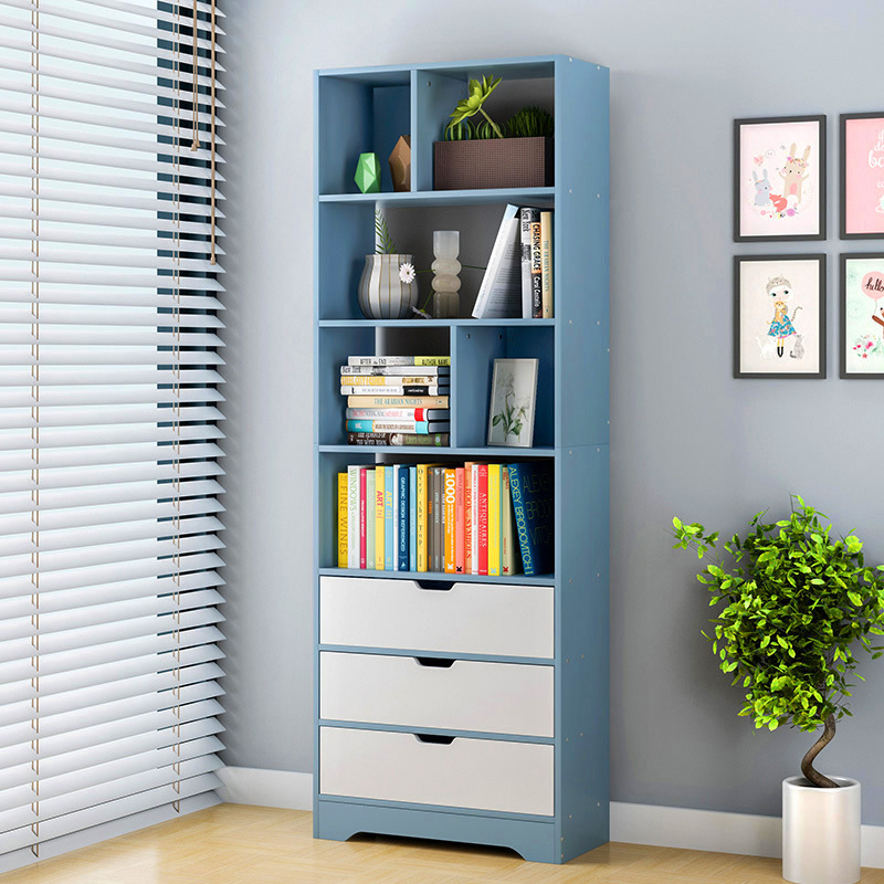 multi-function bookshelf to ground Assemble Shelf Storage Shelf Economic type combination Bookcasein the Storage consolidation , Home Storage appliances , Storage box , Storage box category - from Buy2taobao.com to provide professional Taobao agent buy service