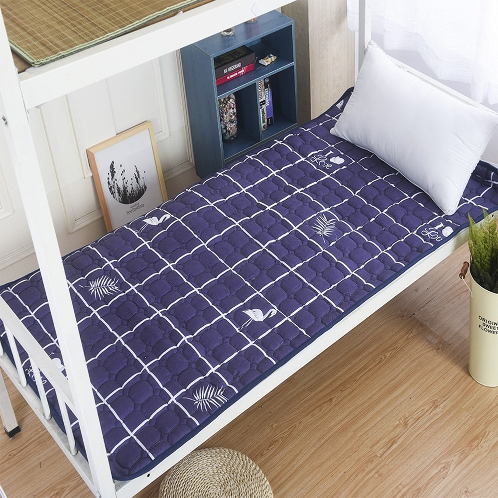 Four seasons currency student dormitory Down bed family Double washing fold mattress Matin the Bedclothes , Mattress/Mattress/Bed pad/Tatami mattress category - from Buy2taobao.com to provide professional Taobao agent buy service