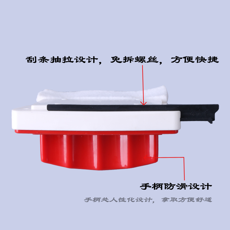 high-grade Glass rub Tempered double-deck Bridge aluminum thickening Magnetic Artifact Housekeeping vacuum Two-sided three layersin the Family/Personal Cleaning Tools , Housework/Floor cleaning equipment , Glass cleaner and accessories category - from Buy2taobao.com to provide professional Taobao agent buy service
