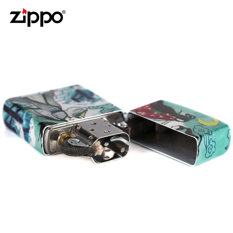 高档系列送礼专柜zippo芝宝男士礼品爱情七夕情人节美国打火机原|ruв категории ZIPPO/швейцарский армейский нож/очки, бренд зажигалки и аксессуары, ZIPPO/" - от Buy2taobao.com для оказания профессиональной услуги покупки агента Taobao