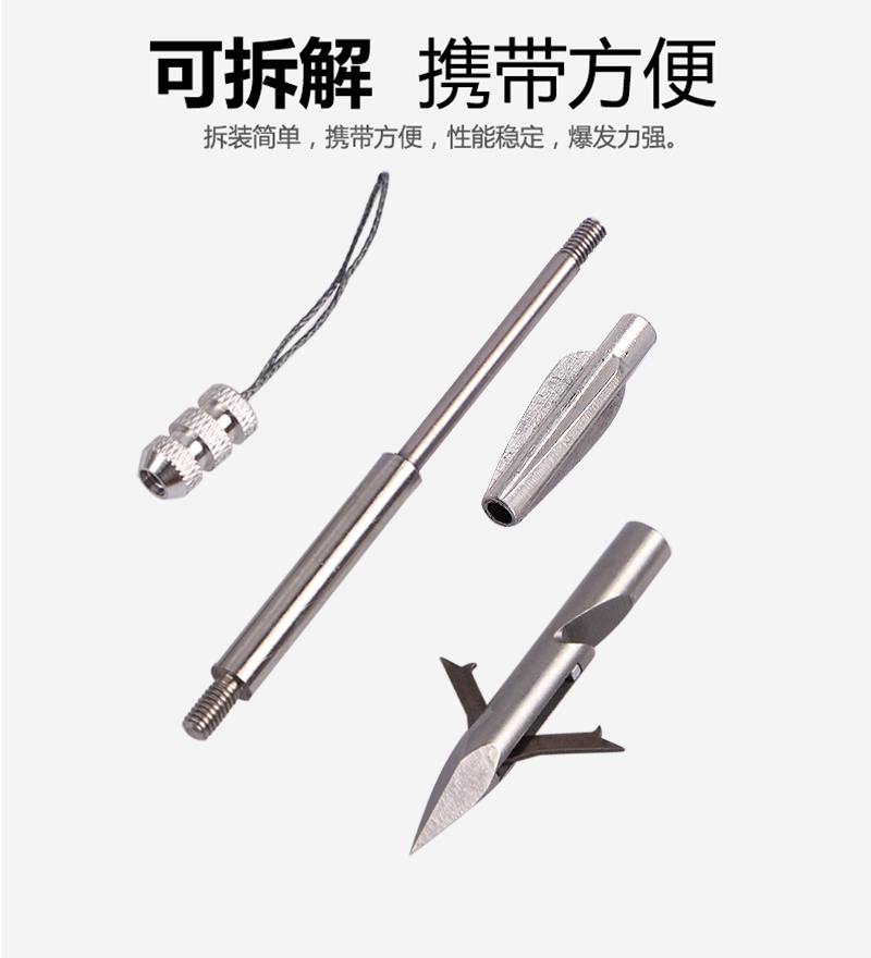 Artifact Slingshot suit Sham 440 Four. Wing Flying Shark Catch fish suit Catch fishin the Outdoor/Mountaineer/Camping/Travel Goods , Fishing equipment , Other Fishing Supplies category - from Buy2taobao.com to provide professional Taobao agent buy service