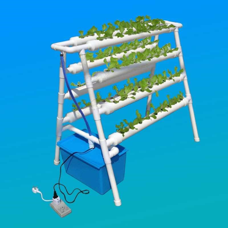 自动家庭式槽箱盆容器无土栽培水培水耕蔬菜种植设备管道阳台|ruв категории доставка цветов/цветок моделирования/растения садоводства, ваза/цветок/горшок/цветок (новый), цветок - от Buy2taobao.com для оказания профессиональной услуги покупки агента Taobao