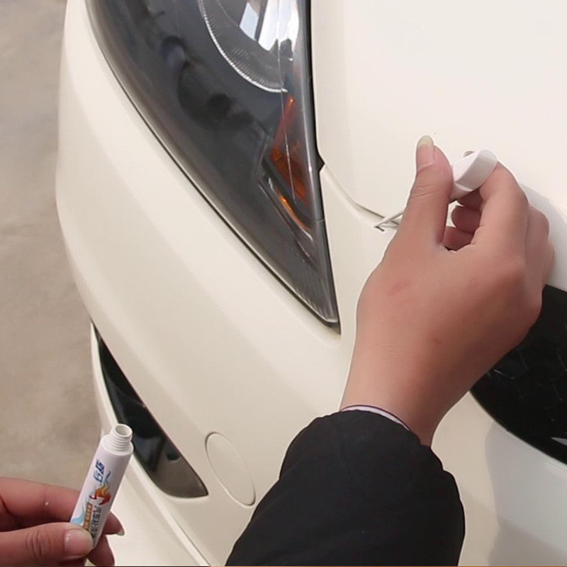 White paint automobile depth Nick repair Artifact Paint Imported The car paint Spray paint cans black To mark currencyin the Car/Articles/Fitting/Refit , Auto Beauty/Maintenance/Service , Auto Beauty paint/Membrane/Wax Tools , Up paint pen category - from Buy2taobao.com to provide professional Taobao agent buy service