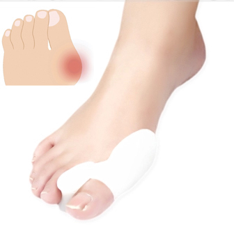 Hallux valgus Bigfoot thumb Eversion Sub-toe Hallux valgus Large blackmailed Orthotic device Dailyin the Personal Care/Health/Massage equipment , Home health care equipment , Health protectors(Waist/Knee/Leg) category - from Buy2taobao.com to provide professional Taobao agent buy service