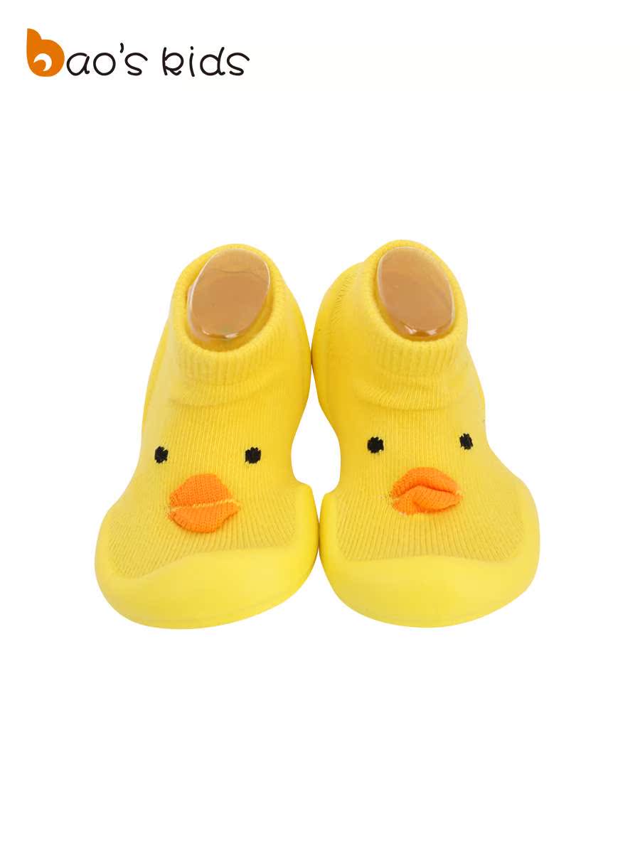 Korean imports ggomoosin Floor socks baby baby Soft soled shoes children Short tube Socks shoesin the Shoes/Baby Shoes/Parent-child shoes , Baby shoes before step/Socks shoes category - from Buy2taobao.com to provide professional Taobao agent buy service
