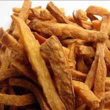 淘宝独有与众不同的红薯干番薯干 硬 脆 香 500克