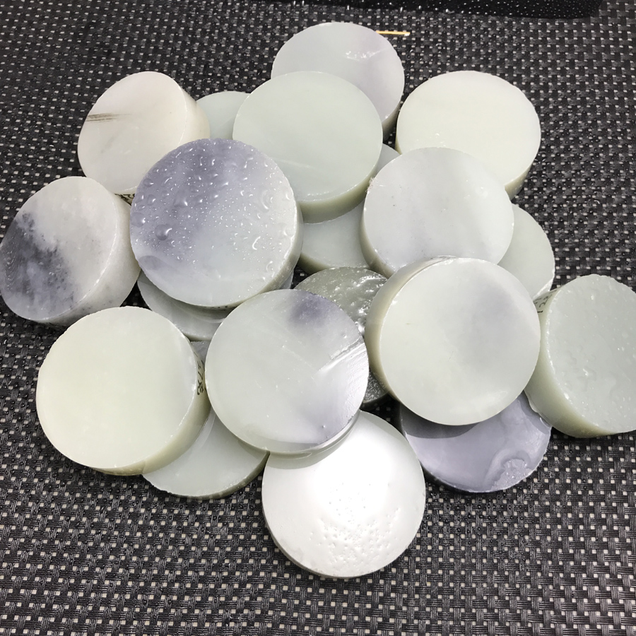 手镯芯镯子芯镯心青白青花玉镯芯玉料原石和田玉新疆且末料正品玉|ruв категории ювелирные изделия/алмаз/жадеит/золото, нефрит, драгоценности кистлер - от Buy2taobao.com для оказания профессиональной услуги покупки агента Taobao