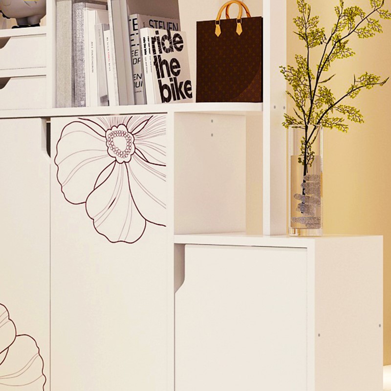 Up to one hundred million Entrance cabinet Wine cabinet a living room Entrance Partition cabinet European style Vestibular Ark Restaurant Glass Wine cabinet Screen cabinetin the Residential furniture , Cabinet , Shoebox category - from Buy2taobao.com to provide professional Taobao agent buy service