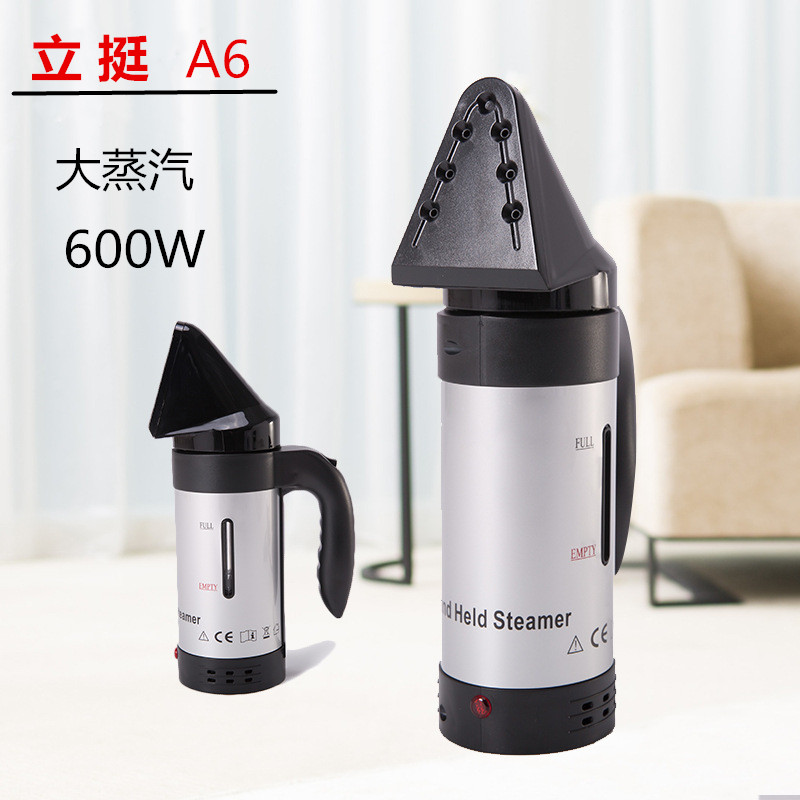 Li Ting A6 steam Hanging ironing machine couture small-scale Portable Ironing machine white collar household cosmetology Steamer UNPROFORin the Electrical life , Garment Steamer category - from Buy2taobao.com to provide professional Taobao agent buy service