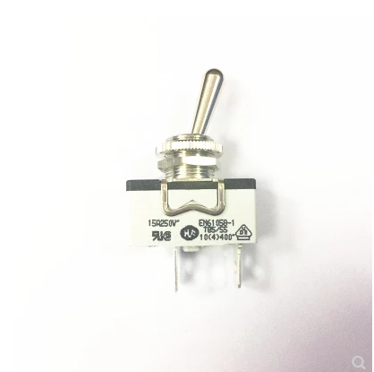 原装进口APEM631H 2脚2档 钮子开关 开孔12MM 15A250V在类目 3C数码配件, 电子元器件市场, 开关/按钮, 摇臂开关中 - 来自Buy2taobao.com提供专业的淘宝代购服务