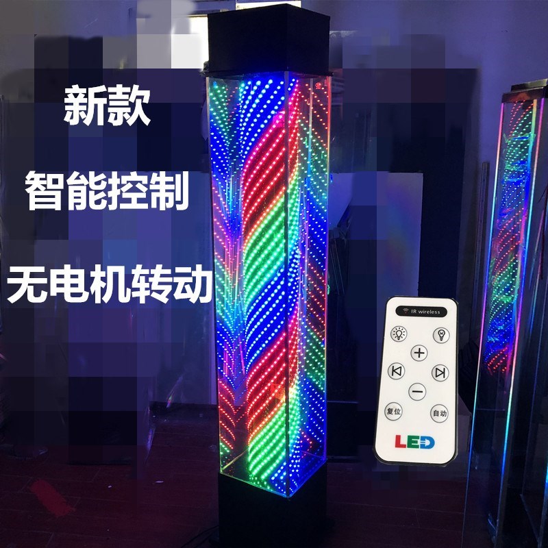 美发转灯LED理发店落地灯发廊标志灯钢化玻璃户外防水炫彩色灯箱在类目 商业/办公家具, 货架/展柜, 其它货架中 - 来自Buy2taobao.com提供专业的淘宝代购服务