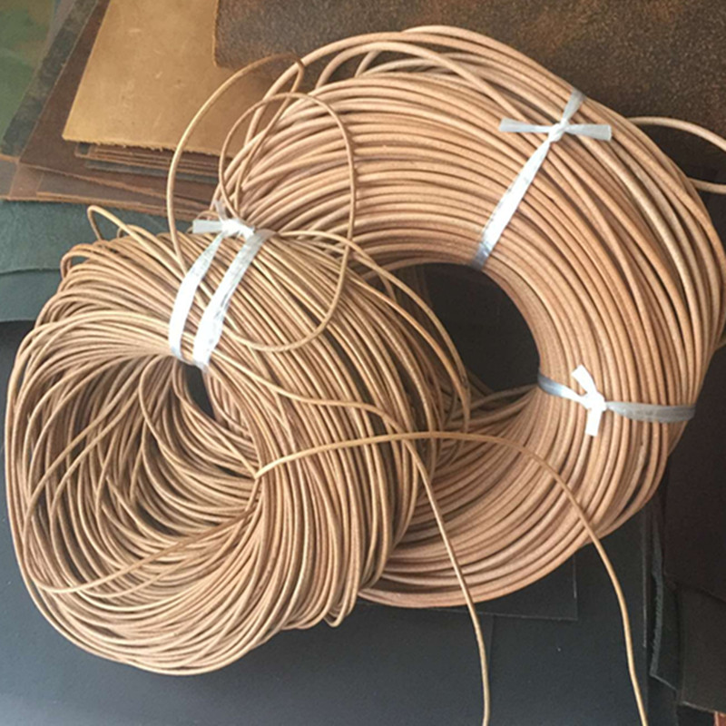 原色牛皮绳圆绳手工diy皮具装饰牛皮绳牛皮绳diy 材料 编织diy在类目 居家布艺, 缝纫DIY材料、工具及成品, 缝纫DIY配件/辅料/配饰, 绳子中 - 来自Buy2taobao.com提供专业的淘宝代购服务