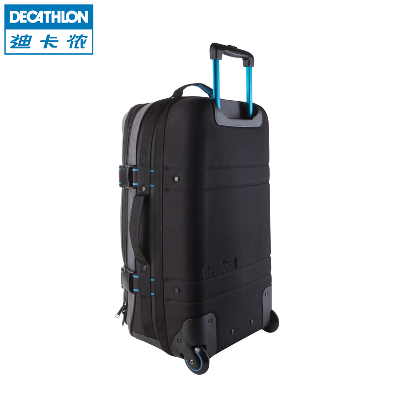 trolley bag decathlon