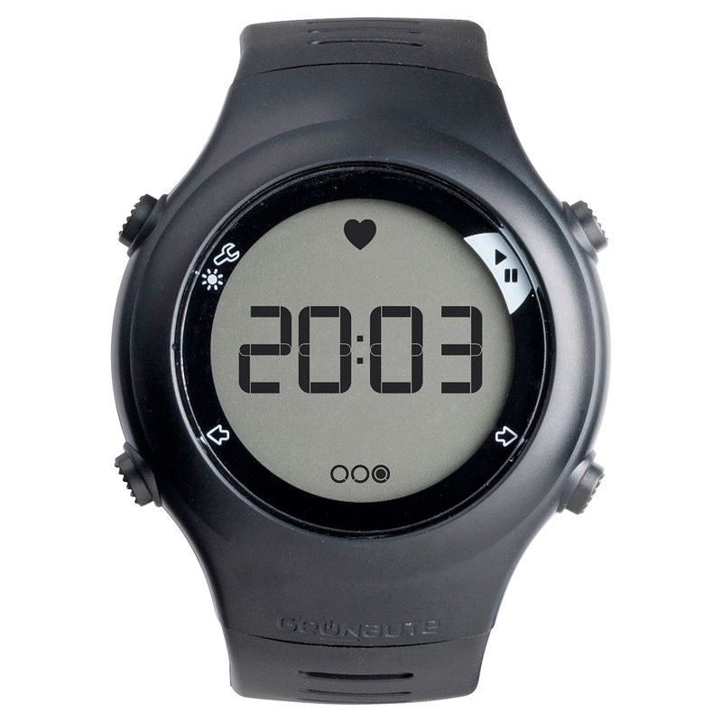 montre digital decathlon