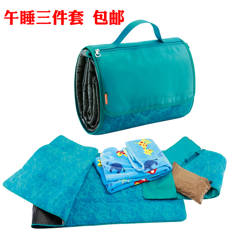 海洋之念组合午睡垫 办公室午休垫 户外防潮垫 午睡好伴侣 地垫|ruв категории открытый/альпинизм/в поход/Поездки товаров, коврик/мат/подушка, коврик - от Buy2taobao.com для оказания профессиональной услуги покупки агента Taobao