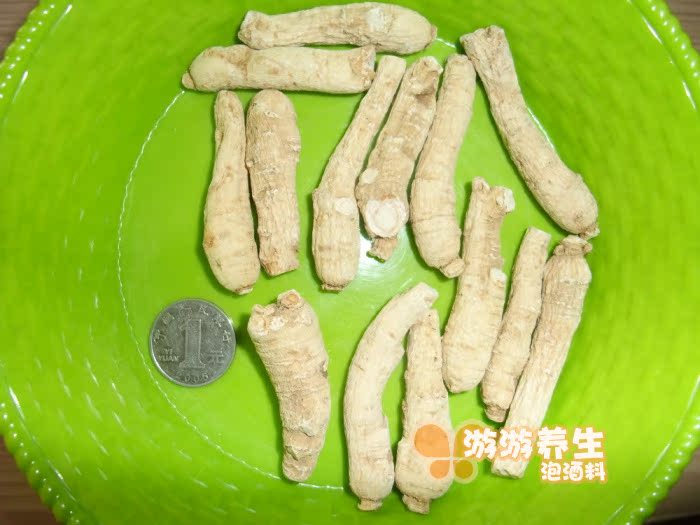 东北长白山西洋参花旗参段 整枝西洋参 25元50克 包邮|ruв категории традиционные питательный пища, женьшень класса тоник, женьшень - от Buy2taobao.com для оказания профессиональной услуги покупки агента Taobao
