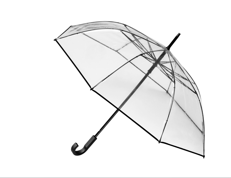 Benz 2018 Boutique Transparent umbrellain the Home Daily , Umbrella/Rain gear/Rain/Moistureproof , Umbrella category - from Buy2taobao.com to provide professional Taobao agent buy service