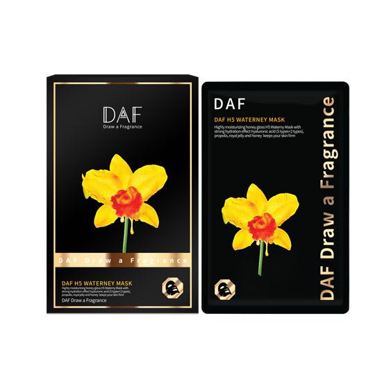 Tiaifu H5 Honey mask DAF recommend the republic of koreain the Skin Care/Body/Essential oils , Mask (New) , Mask category - from Buy2taobao.com to provide professional Taobao agent buy service