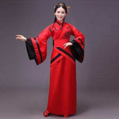 清朝古裝女式服裝演出服格格皇後妃子宮女甄嬛傳宮廷戲服大碼旗裝在類目 女裝/女士精品, 唐裝/民族服裝/舞臺服裝, 民族服裝/舞臺裝中 - 來自Buy2taobao.com提供專業的淘寶代購服務