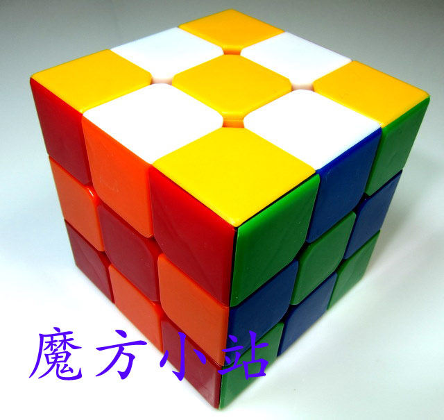 【魔方小站】大雁展翅魔方三阶 顺滑专业玩具 彩色 包邮在类目 玩具/童车/益智/积木/模型, 解锁/迷宫/魔方/智力玩具, 魔方中 - 来自Buy2taobao.com提供专业的淘宝代购服务