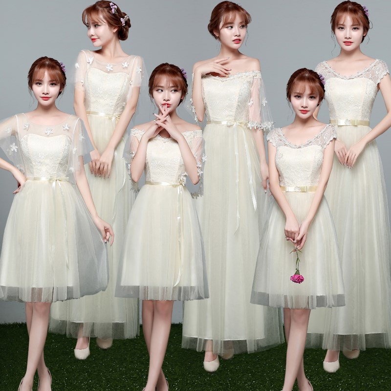 Bridesmaid Dresses Tuxedo Bridesmaid Dress go out costume Wedding dress romantic have cash less than that is registered in the accounts Catwalk models Ladiesin the Women's clothing/Boutique , Wedding/Cheongsam/Formal dress , Formal dress/Evening category - from Buy2taobao.com to provide professional Taobao agent buy service