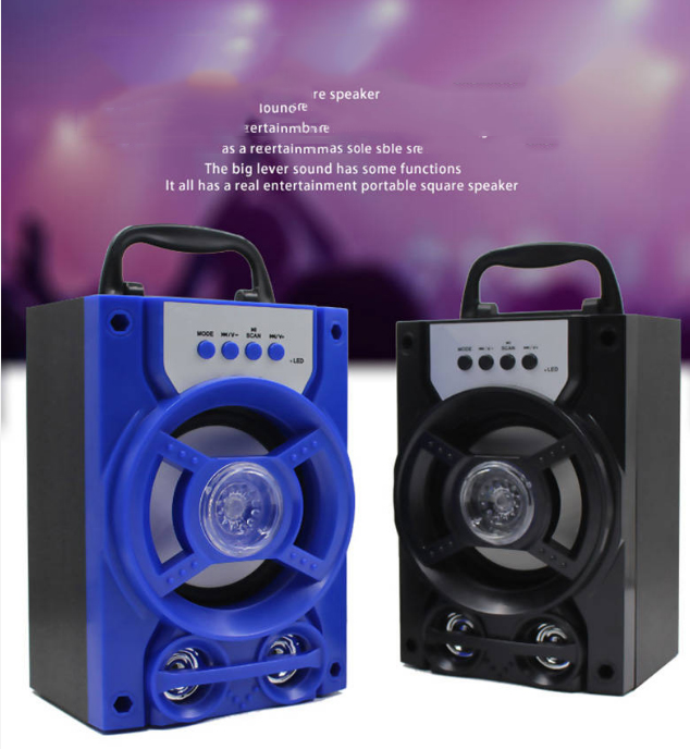 Campus bedroom kindergarten loudspeaker box computer computer sound Insert card Desktop square dance household Portable studioin the Audio appliances , Desktop audio/Speaker , Zuheyinxiang category - from Buy2taobao.com to provide professional Taobao agent buy service