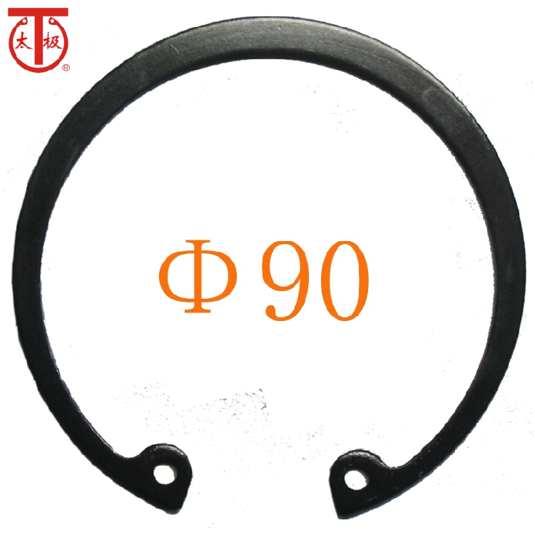 GB/T893.1 孔用弹性挡圈/内卡簧GB893(规格:Φ90)|msdalam kategori perkakasan/alat, fastener, Ring - dari Buy2taobao.com untuk memberikan perkhidmatan ejen Taobao profesional membeli