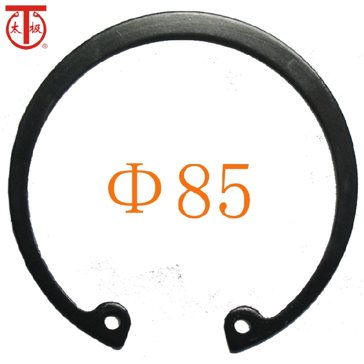 GB/T893.1 Circlip Within retainer GB893 (Specifications:Φ 85 )in the Hardware/Tool , Fastener , Collar category - from Buy2taobao.com to provide professional Taobao agent buy service