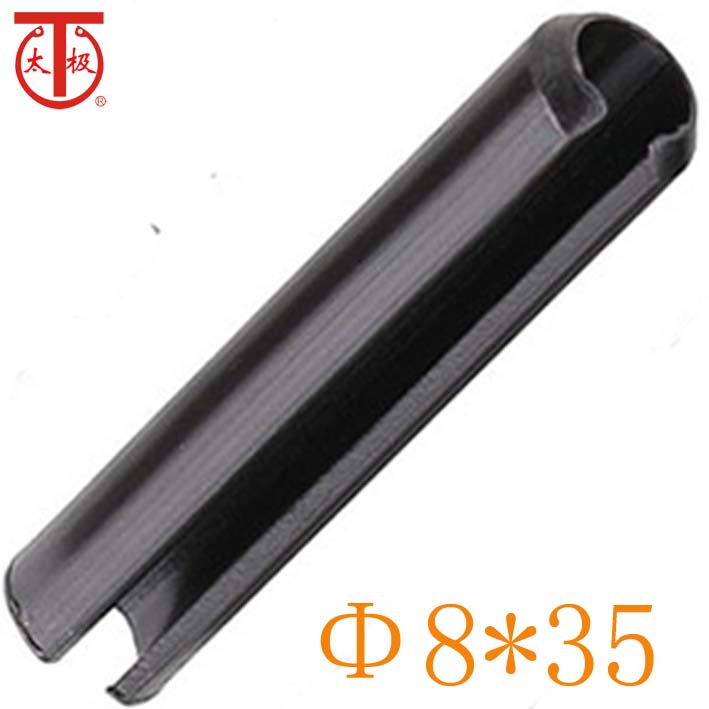 GB879-彈性圓柱銷/空心銷(規格:Φ8 X 35)在類目 五金/工具, 緊固件, 銷中 - 來自Buy2taobao.com提供專業的淘寶代購服務