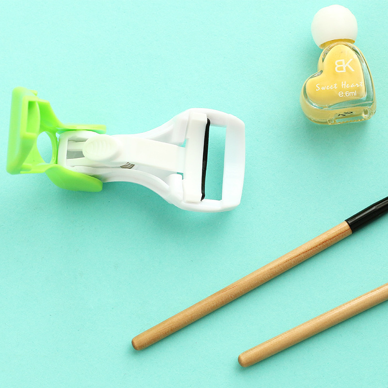 Foldable Eyelash curler Eyelash Curler Double color Mosaic Eyelash curler Curl Eyelash Curlerin the Personal Care/Health/Massage equipment , Cosmetology/Body aids , Eyelash Curler category - from Buy2taobao.com to provide professional Taobao agent buy service