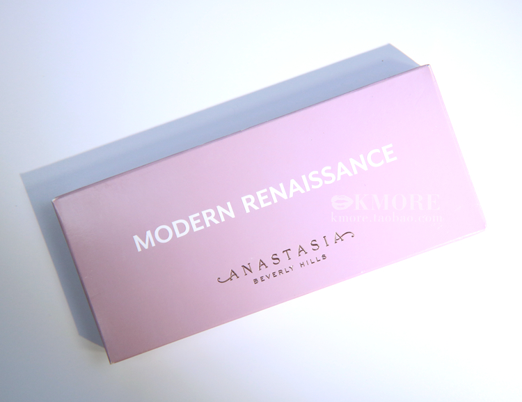 現貨 Anastasia Beverly Hills文藝複興眼影盤複古14色絨面粉色在類目 彩妝/香水/美妝工具, 眼影中 - 來自Buy2taobao.com提供專業的淘寶代購服務