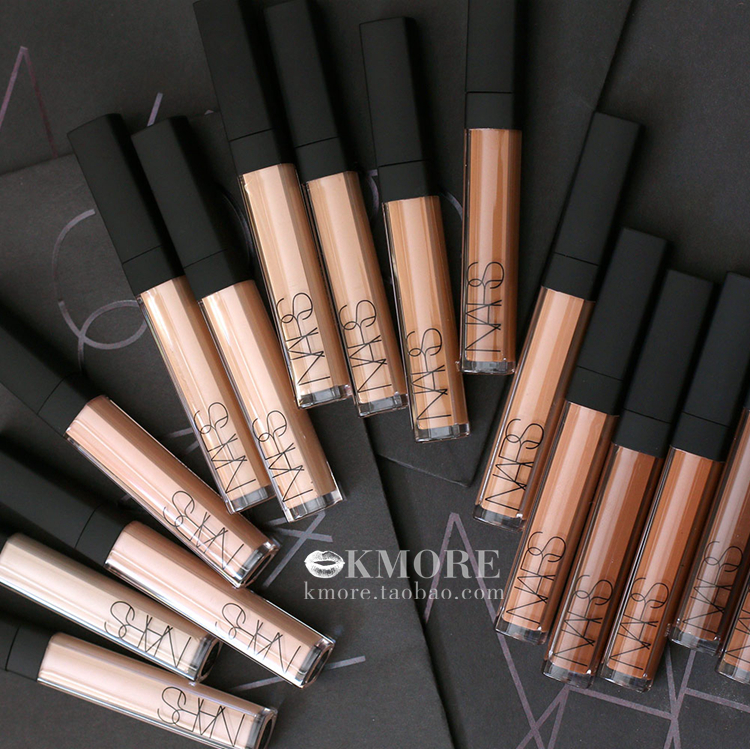 NARS纳斯 妆点甜心遮瑕蜜 黑眼圈 痘印遮瑕笔 遮瑕膏6ml|ruв категории Косметика, Консилер - от Buy2taobao.com для оказания профессиональной услуги покупки агента Taobao
