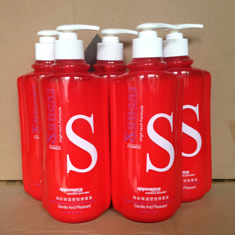Wen Lai ya Gorgeous Modeling 500ML Spring Su Elastin Hair Styling beauty salon Dedicated Curls nursingin the Care cleaners/Sanitary napkins/Paper/Aromatherapy , Shampoo bath/Personal cleanliness , Hair clean/Nurse/Modeling , Mousse/Gel/Hair Styling category - from Buy2taobao.com to provide professional Taobao agent buy service