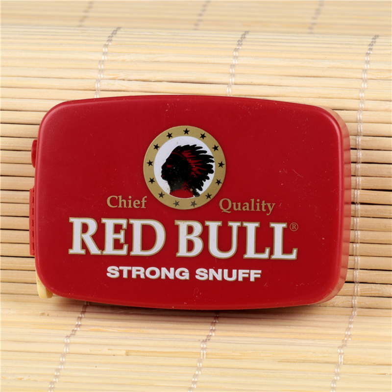 德国普世原装进口正品红牛薄荷味鼻烟粉在类目 ZIPPO/瑞士军刀/眼镜, 烟具, 戒烟产品中 - 来自Buy2taobao.com提供专业的淘宝代购服务
