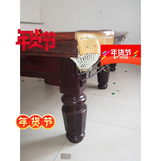 二手台球桌标准型高档桌球台黑8乔氏同款桌台球桌品牌低价|msdalam kategori sukan/Yoga/kecergasan/bekalan peminat, Biliard, pool - dari Buy2taobao.com untuk memberikan perkhidmatan ejen Taobao profesional membeli