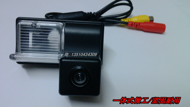 丰田10/13代新皇冠倒车后视摄像头影像/CCD高清夜视防水 专车专用在类目 汽车/用品/配件/改装, 汽车影音/车用电子/电器, 汽车电子防盗安防, 车载摄像头中 - 来自Buy2taobao.com提供专业的淘宝代购服务