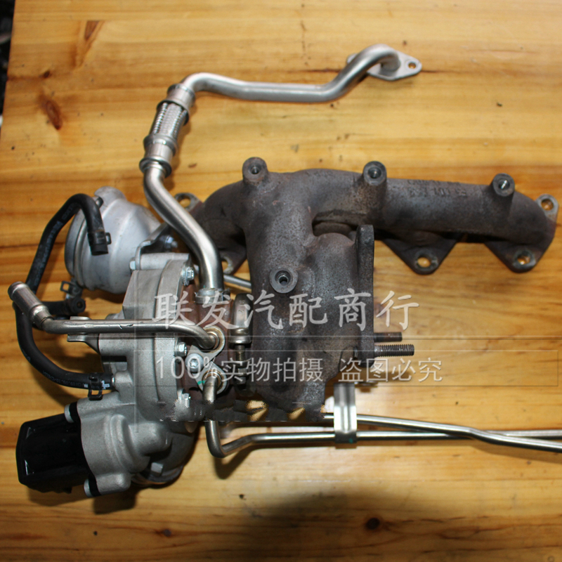 public EA111 Octavia Lavida golf Passat Touran MAGOTAN Sagitar 1.4T Turbochargerin the Car/Articles/Fitting/Refit , Auto Parts and Accessories , Intake and exhaust system , Turbocharger category - from Buy2taobao.com to provide professional Taobao agent buy service