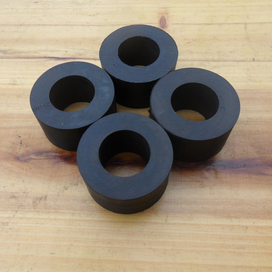 Natural rubber NBR Fluorine rubber silica gel Elastic sleeve Support for custom 27*6*22in the Rubber Material Science products, Rubber Products, Other rubber products category - from Buy2taobao.com to provide professional Taobao agent buy service