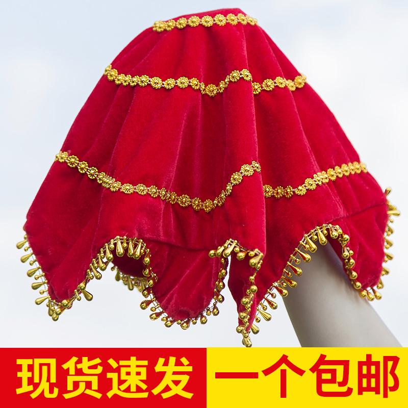 手绢花舞蹈儿童成人专业二人转八角巾秧歌手帕演出金丝绒包邮|msdalam kategori sukan/Yoga/kecergasan/bekalan peminat, Dance/Aerobik/Gymnastics, Yangge, Aksesori muda - dari Buy2taobao.com untuk memberikan perkhidmatan ejen Taobao profesional membeli