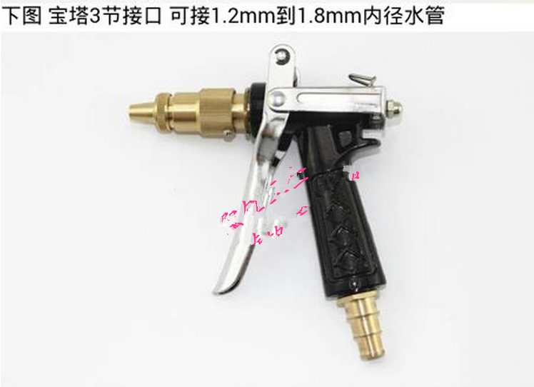 高压洗车水枪清洗机家用水管纯铜高压洗车水枪金属全铜枪头配件在类目 汽车/用品/配件/改装, 车用清洗用品/清洗工具, 洗车水枪中 - 来自Buy2taobao.com提供专业的淘宝代购服务