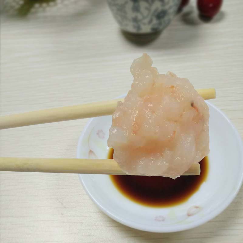 鲜美来虾滑便利装 小包装 火锅虾滑速冻食材 鲜美来虾滑150克在类目 水产肉类/新鲜蔬果/熟食, 海鲜/水产品/制品, 虾类, 虾类制品中 - 来自Buy2taobao.com提供专业的淘宝代购服务