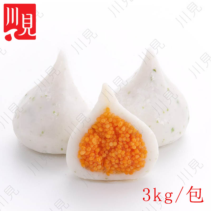 蟹子丸火锅食材蟹子包 蟹仔包 台湾火锅丸子川见蟹粉蟹味包3kg/包在类目 水产肉类/新鲜蔬果/熟食, 海鲜/水产品/制品, 鱼类制品, 鱼丸中 - 来自Buy2taobao.com提供专业的淘宝代购服务